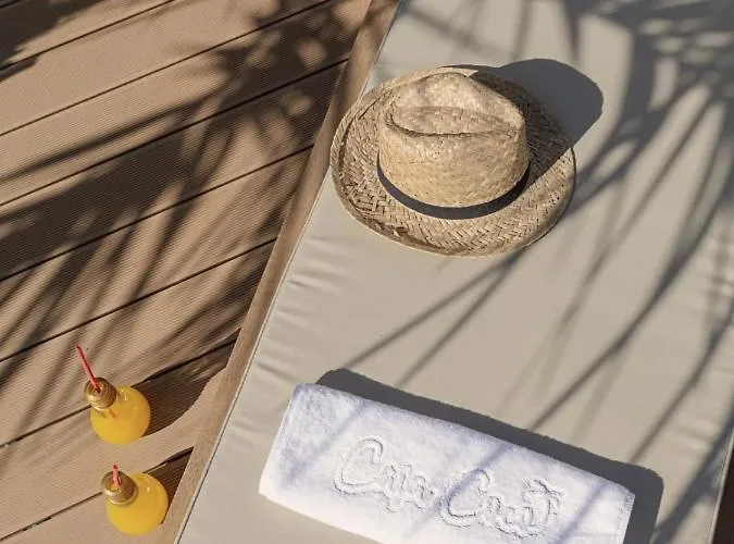 Casa Coco Boutique & 4*s - Adults Only Lloret de Mar